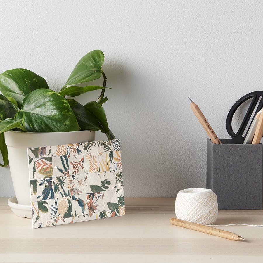 Item preview, Art Board Print designed and sold by Portishop.