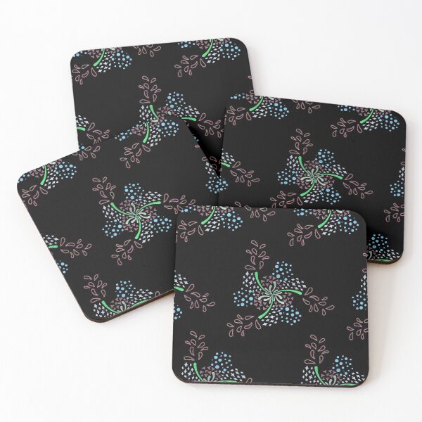 Item preview, Abstract Nature designed and sold by Jane Izzy Designs.