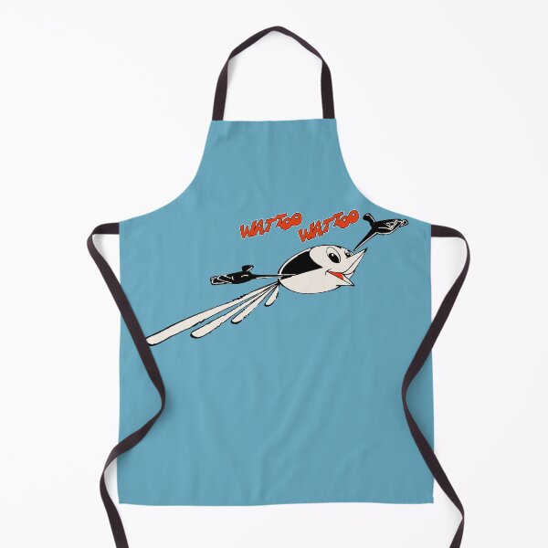 Item preview, Wattoo Wattoo Super Bird designed and sold by mr-jerichotv.