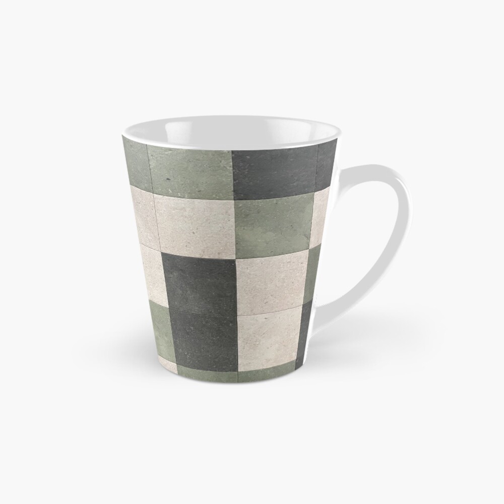 Item preview, Tall Mug designed and sold by Portishop.