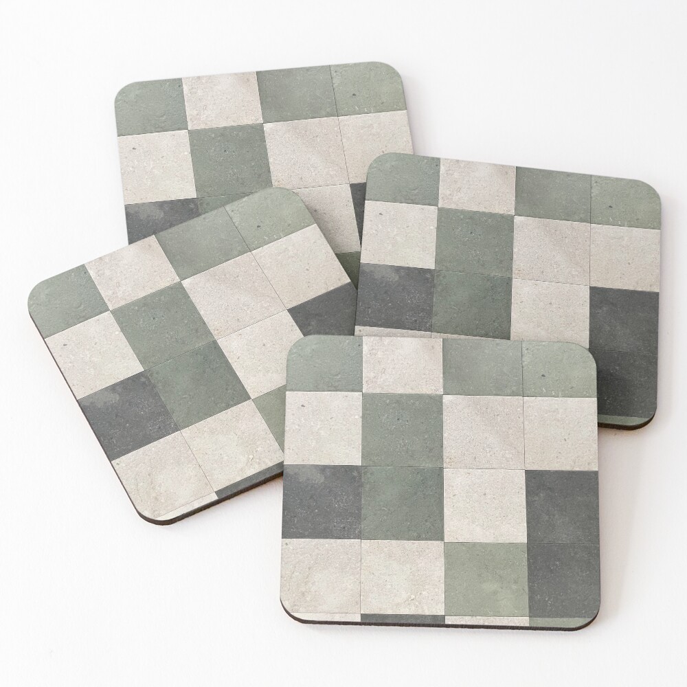 Item preview, Coasters (Set of 4) designed and sold by Portishop.