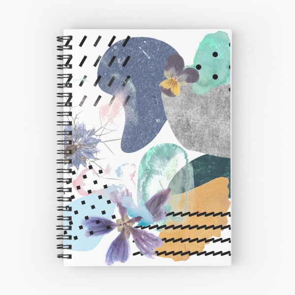 Item preview, Herbarium Abstract designed and sold by ElenaDanilo.