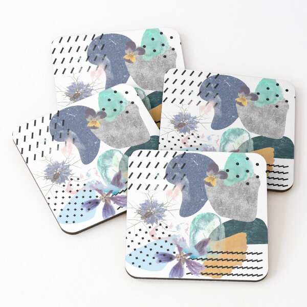 Item preview, Herbarium Abstract designed and sold by ElenaDanilo.