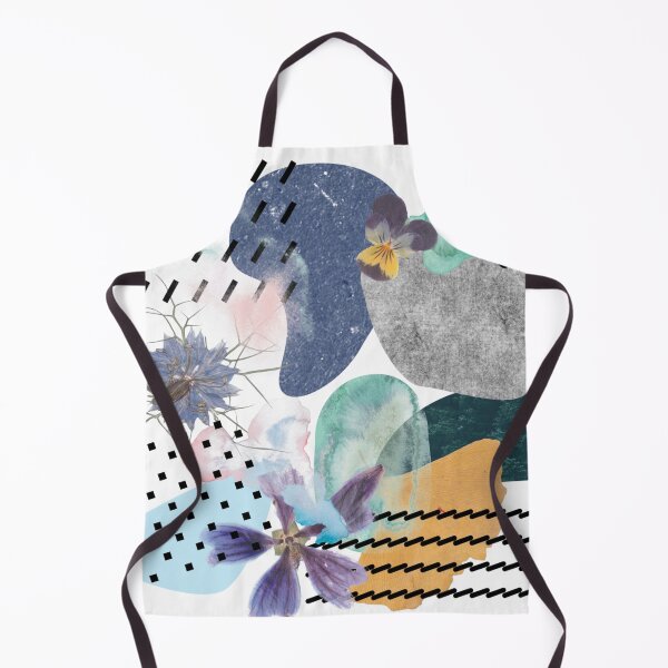 Item preview, Herbarium Abstract designed and sold by ElenaDanilo.