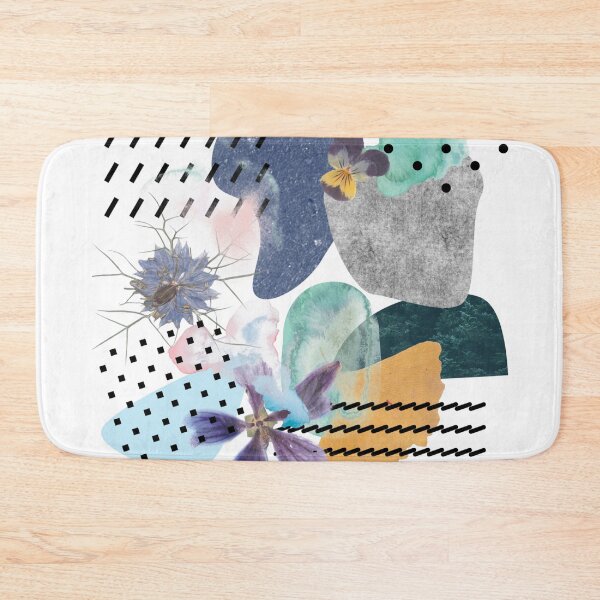 Item preview, Herbarium Abstract designed and sold by ElenaDanilo.