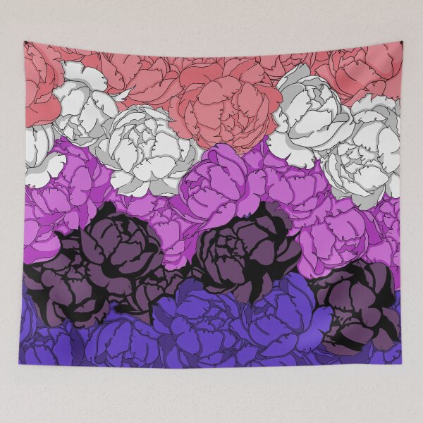 Item preview, Dawn to Dusk Garden designed and sold by izzychar.