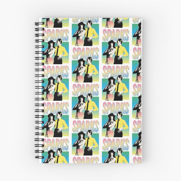Item preview, Sparks // Retro Style Pop Art Design designed and sold by AestheticNow.