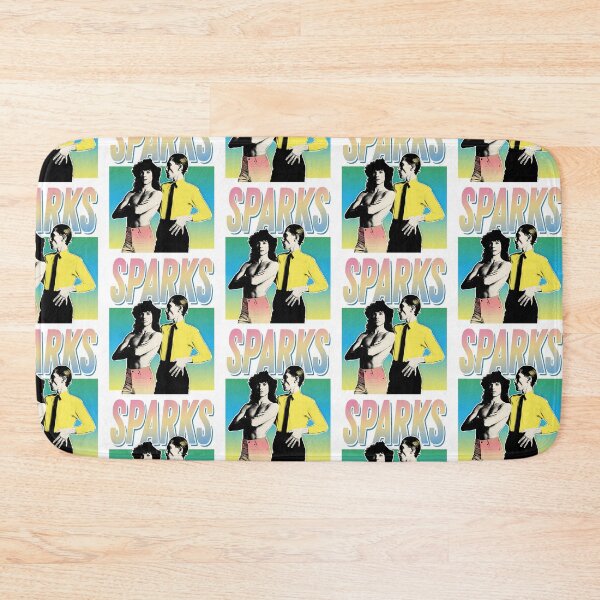 Item preview, Sparks // Retro Style Pop Art Design designed and sold by AestheticNow.