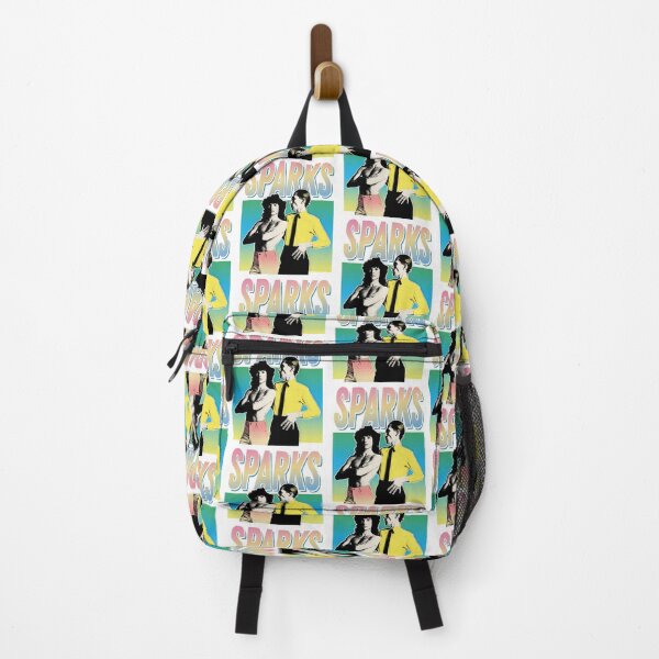Item preview, Sparks // Retro Style Pop Art Design designed and sold by AestheticNow.