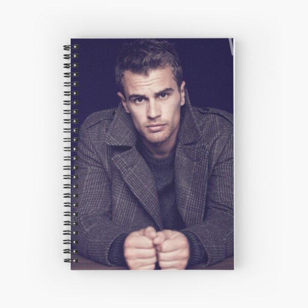 Item preview, theo james designed and sold by squity1.