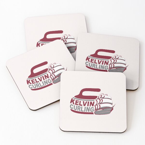 Item preview, Kelvin Curling designed and sold by DenoyPict.