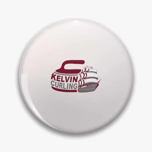 Item preview, Kelvin Curling designed and sold by DenoyPict.