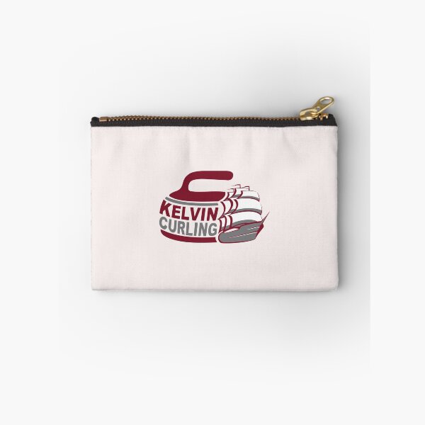 Item preview, Kelvin Curling designed and sold by DenoyPict.