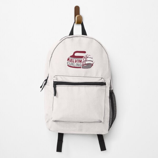 Item preview, Kelvin Curling designed and sold by DenoyPict.