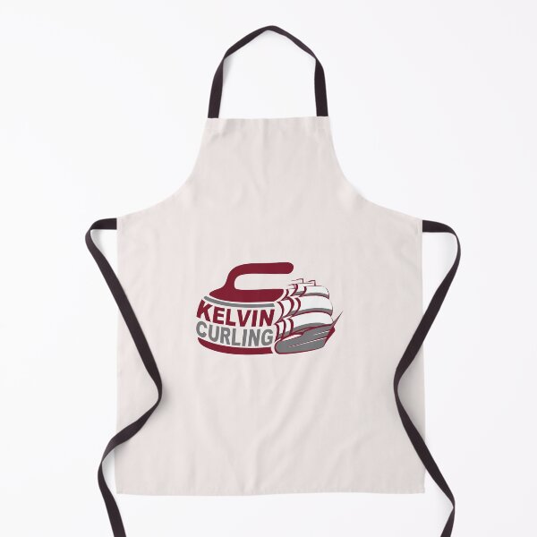 Item preview, Kelvin Curling designed and sold by DenoyPict.