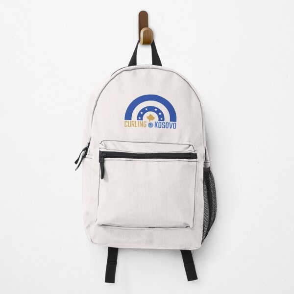 Item preview, Kosovo curling designed and sold by DenoyPict.