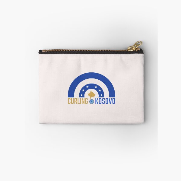 Item preview, Kosovo curling  designed and sold by DenoyPict.
