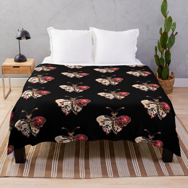 Item preview, BUTTERFLY FLOWERS designed and sold by MAYRA PEREZ.