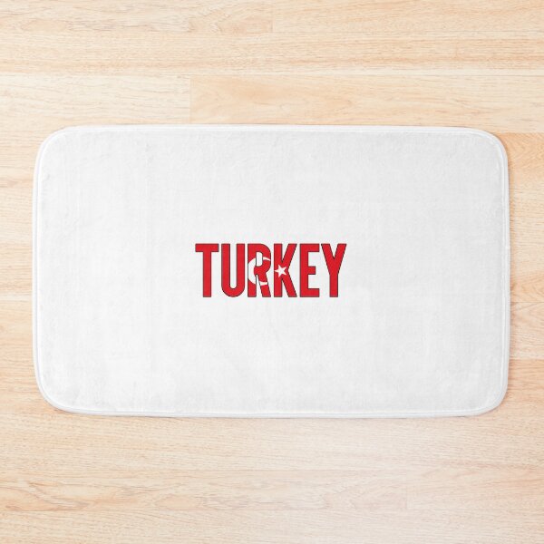 Item preview, Turkey designed and sold by AmrMualla.