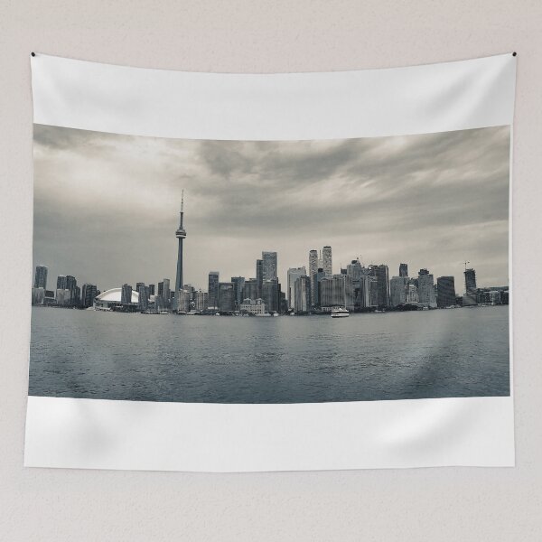 Item preview, Toronto designed and sold by passingpixels.