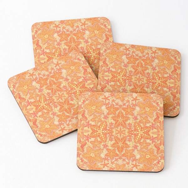 Item preview, Starfish Beach designed and sold by Midsea.