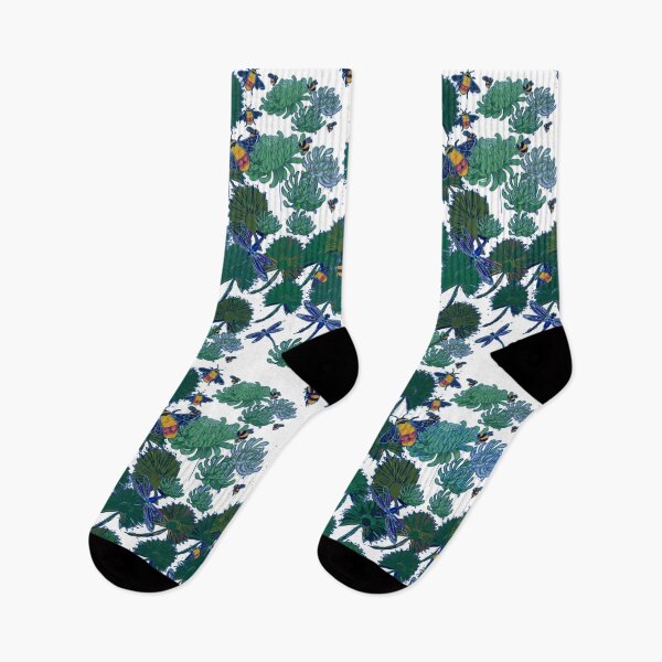 Item preview, THE BEES IN THE BUSH designed and sold by KINGTOUCAN.