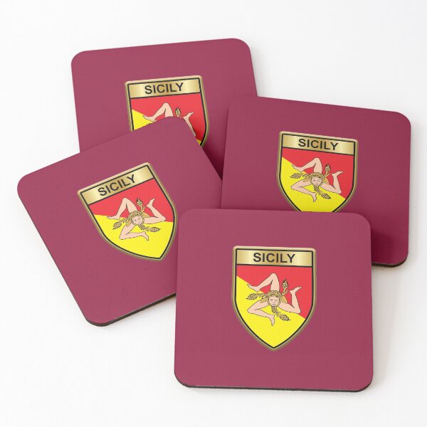 Item preview, Sicily Phone Cases & Other Gifts (12) designed and sold by mpodger.