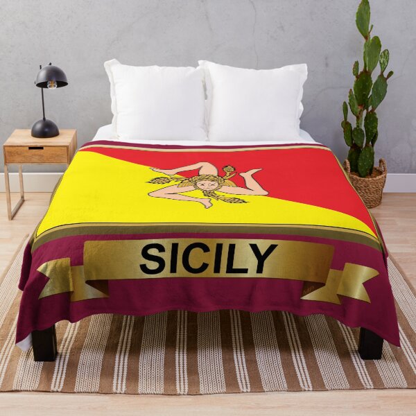 Item preview, Sicily Phone Cases & Other Gifts (12) designed and sold by mpodger.