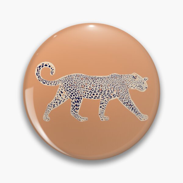 Item preview, Leisurely Leopard designed and sold by Susiraff.