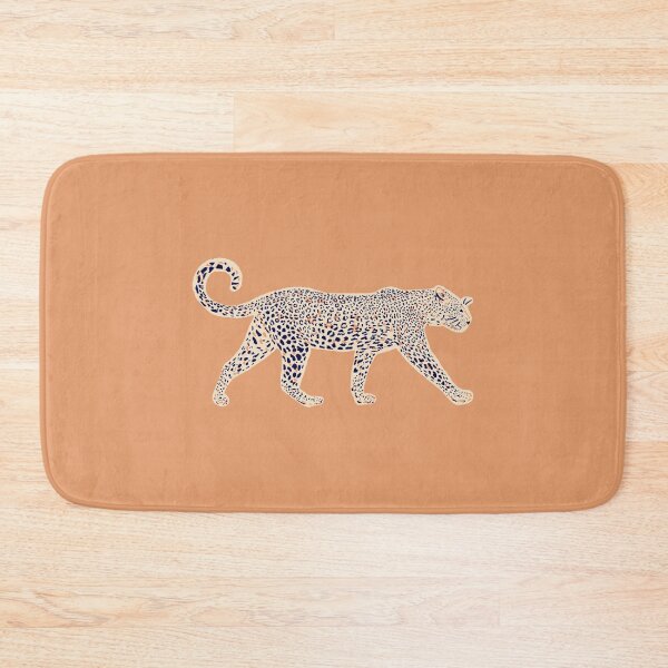 Item preview, Leisurely Leopard designed and sold by Susiraff.