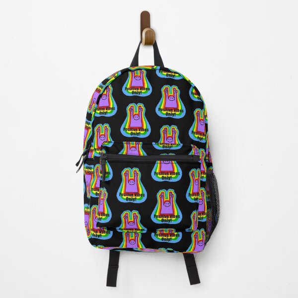 Item preview, ¡Solo vibraciones positivas! designed and sold by imphavok.