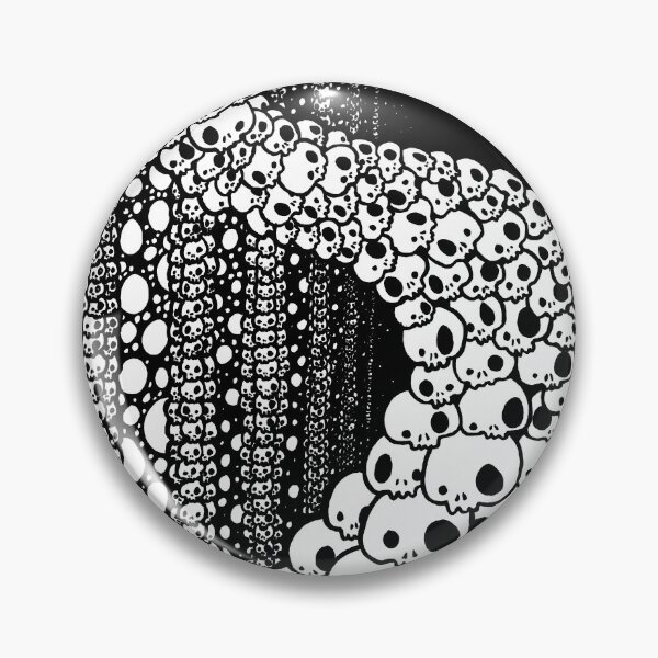 Item preview, Skull'sKataKomB designed and sold by KaM ..