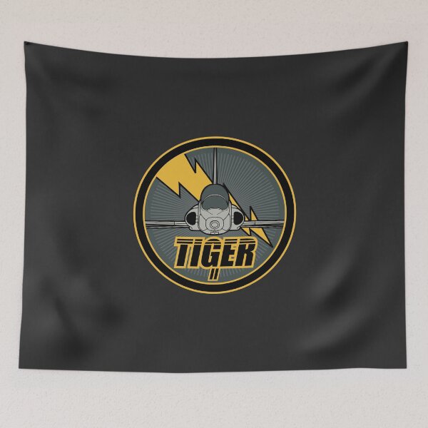 Item preview, F-5 Tiger 2  designed and sold by StrongVlad.