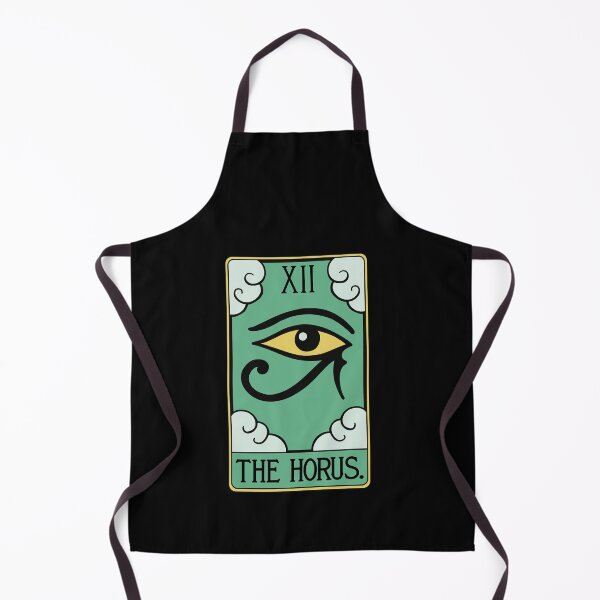 Item preview, Horus Eye - Egyptian Eye - Conscious Meditation Yoga Mantra designed and sold by isstgeschichte.