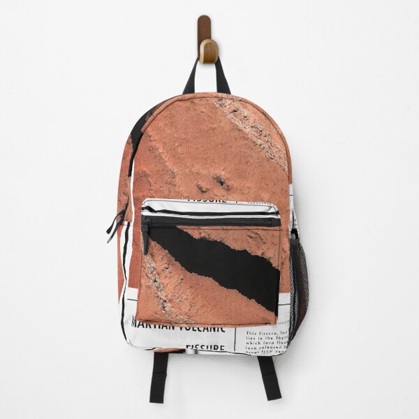 Item preview, Mars Volcano Aesthetic designed and sold by SPACESTORY.