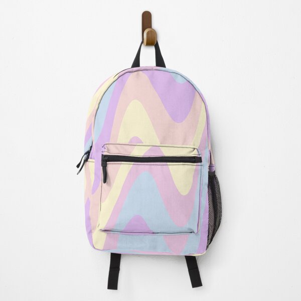 Item preview, Pastel Wavy Design designed and sold by TheEmilySuzanne.