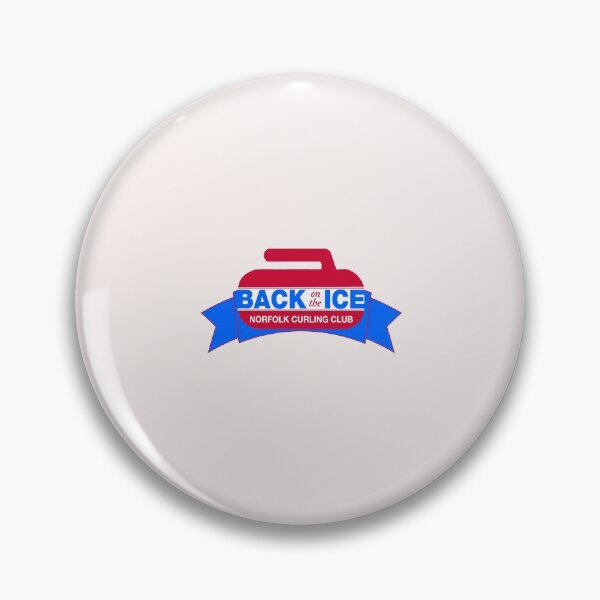 Item preview, Norfolk Curling designed and sold by DenoyPict.