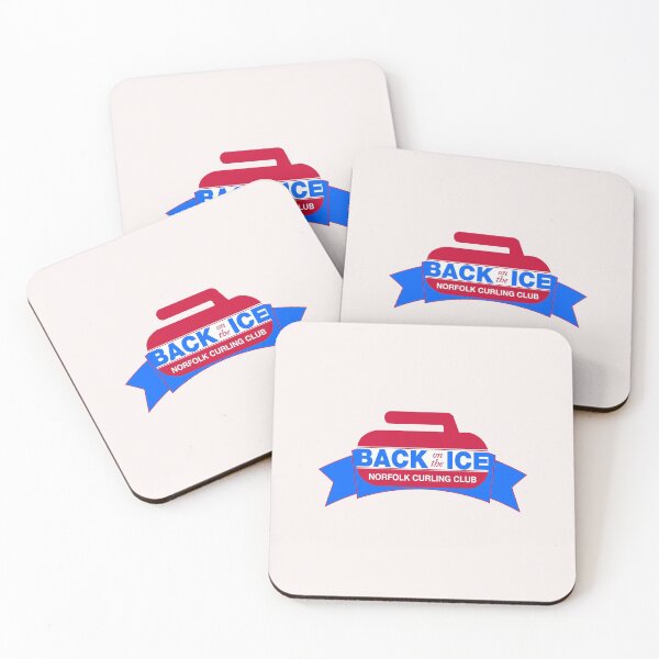 Item preview, Norfolk Curling designed and sold by DenoyPict.
