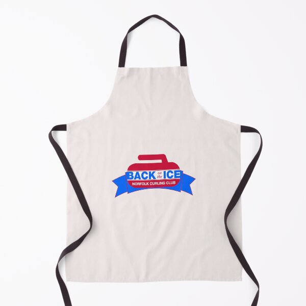 Item preview, Norfolk Curling designed and sold by DenoyPict.