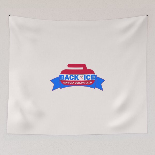 Item preview, Norfolk Curling designed and sold by DenoyPict.