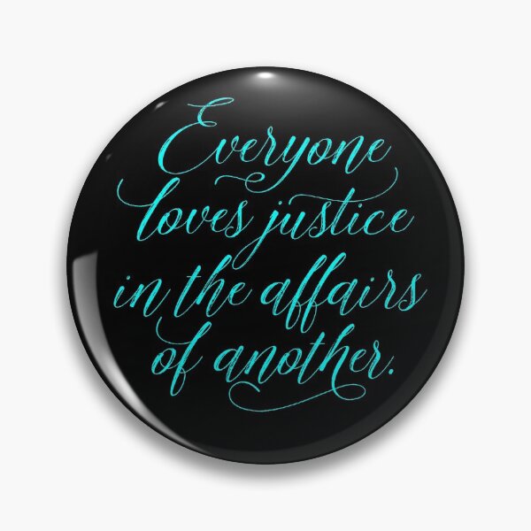 Item preview, Everyone loves justice in the affairs of another. v.2 designed and sold by x1brett.