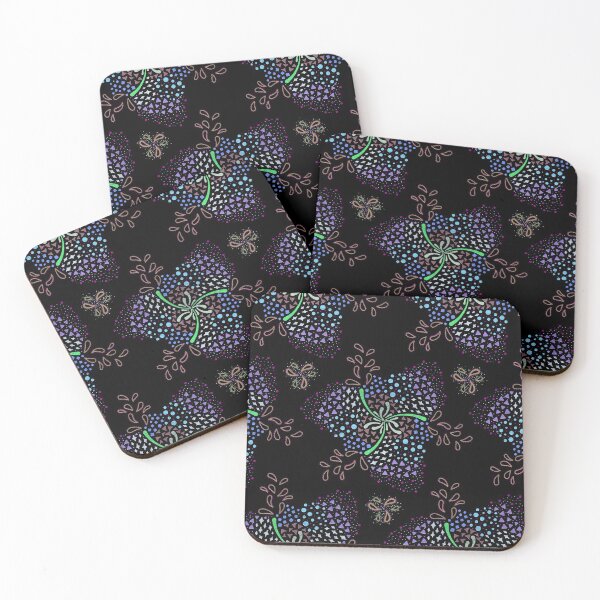 Item preview, Intricate Abstract designed and sold by Jane Izzy Designs.