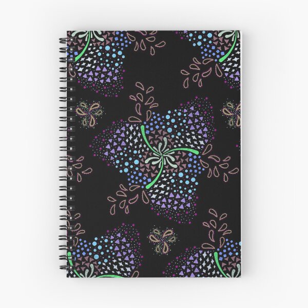 Item preview, Intricate Abstract designed and sold by Jane Izzy Designs.