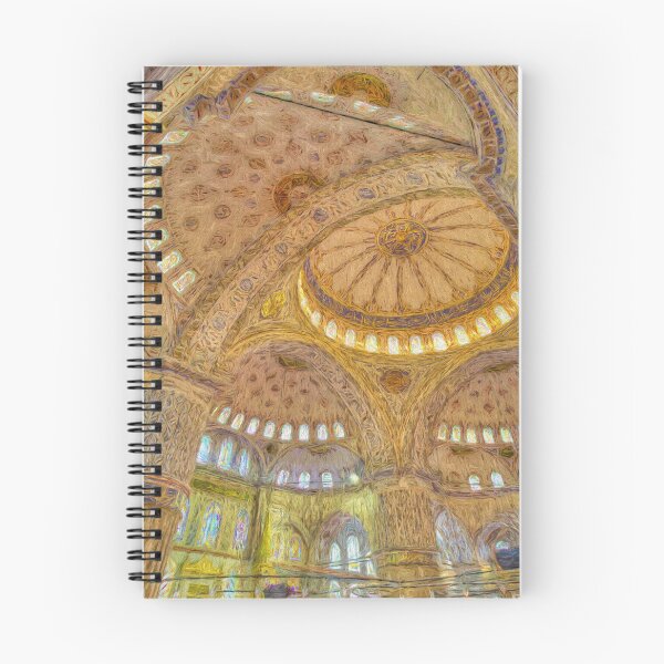 Item preview, Blue Mosque Art  designed and sold by Londonimages.