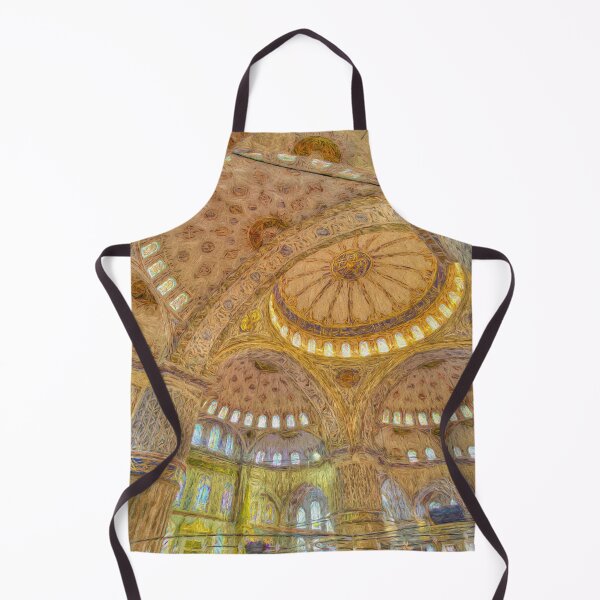 Item preview, Blue Mosque Art designed and sold by Londonimages.