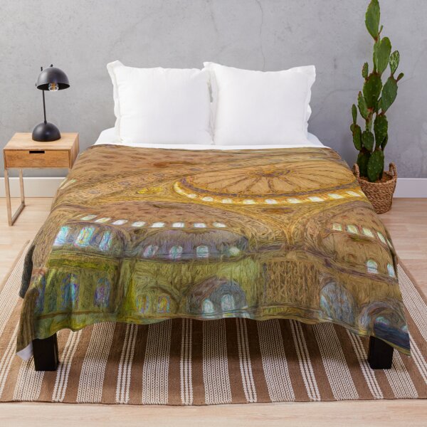 Item preview, Blue Mosque Art  designed and sold by Londonimages.