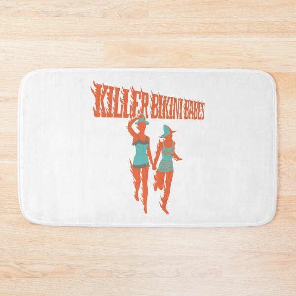 Item preview, Bikini T-ShirtKiller Bikini Babes  designed and sold by Bikiniday.