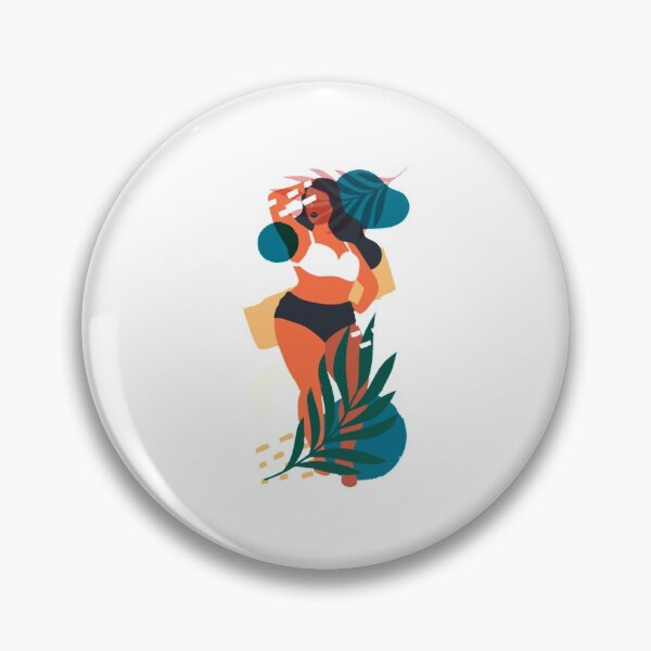 Artikelvorschau, Bikini T-ShirtSchöner Bikini entworfen und verkauft von Bikiniday.