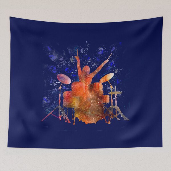 Item preview, DRUMMING designed and sold by Danicus666.