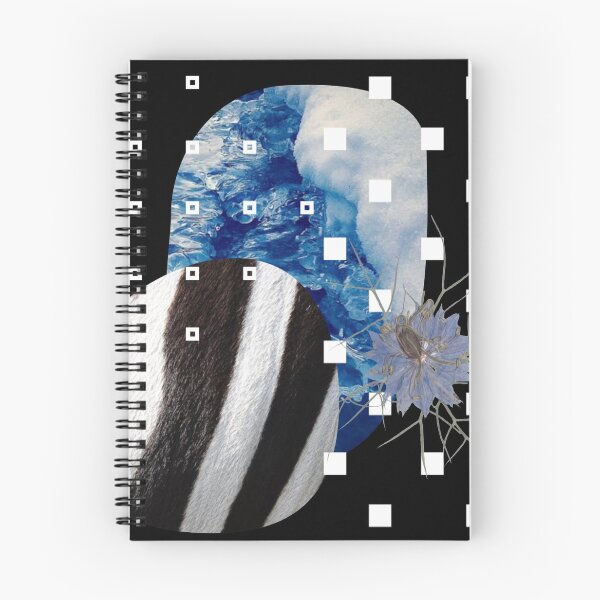 Item preview, Zebra Crystal designed and sold by ElenaDanilo.